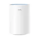 Cudy M1200 AC1200 Dual Band Mesh Router (1 Pack)